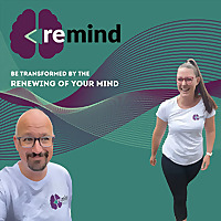Re-MIND Podcast