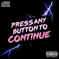 Press Any Button To Continue