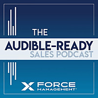The Audible-Ready Sales Podcast