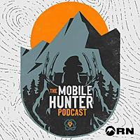 The Mobile Hunter Podcast
