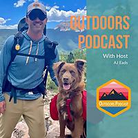 Outdoors with AJ