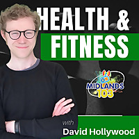 Health and Fitness with David Hollywood