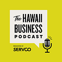 The Hawaii Business Podcast