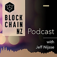 The Blockchain New Zealand Podcast