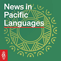 News in Pacific Languages