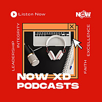 NOW XD Podcasts