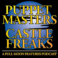 Puppet Masters / Castle Freaks