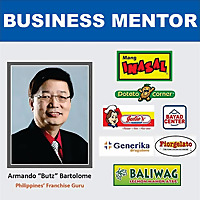Business Mentor
