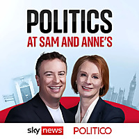 Politics At Sam and Anne's