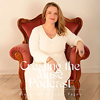 Creating the Muse by Indah Pages