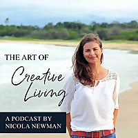 The Art of Creative Living