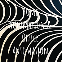 Home Automation & Office Automation