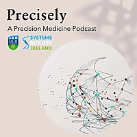 Precisely: A Precision Medicine Podcast.