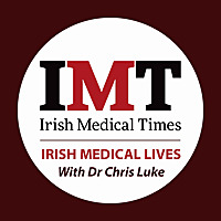 Irish Medical Lives