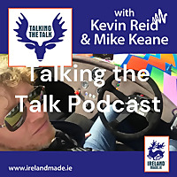 Talking the Talk Podcast