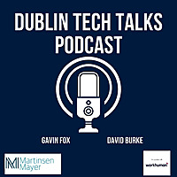 Dublin Tech Talks