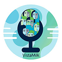 The VistaMilk Podcast