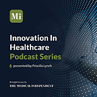 Innovation in Healthcare Podcast