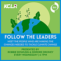 KCLR's Follow The Leaders