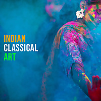 Indian Classical Art