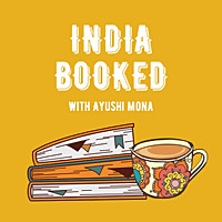India Booked with Ayushi Mona
