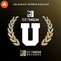 BetMGM U