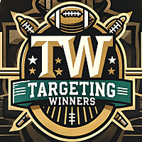 Targeting Winners: A College Football Betting Podcast