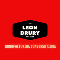 The Leon Drury Podcast