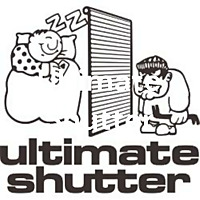 Ultimate Shutter