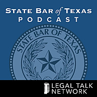 State Bar of Texas Podcast