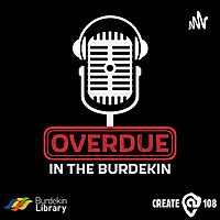 Overdue in the Burdekin