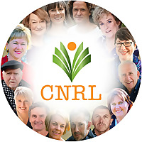 CNRL Author Talks