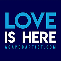 Agape Baptist Church