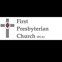 First Presbyterian Church - Brewton, AL