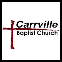 Carrville Baptist Church Sermons
