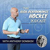 The High Performance Hockey Podcast