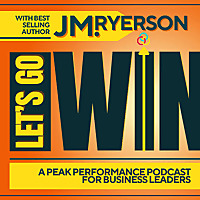 Let's Go Win Podcast