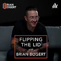 Brian Bogert - Flipping The Lid