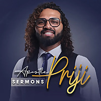 Apostle Priji Varghese