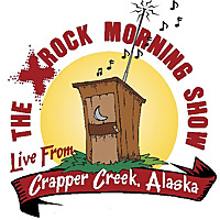 Live from Crapper Creek, Alaska