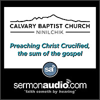 Calvary Baptist Church