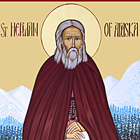 Sermons from St. Herman's