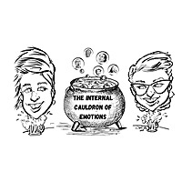 The Internal Cauldron of Emotions