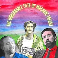 The Unbearable Fate of Massive Talent