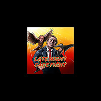 Late Night Cage Fight: A Nicolas Cage Appreciation Podcast