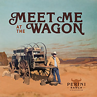Meet Me at the Wagon