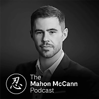 Mahon McCann Podcast
