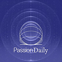 Passion Equip Podcast