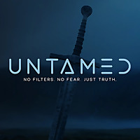 Untamed (Conservative Daily Podcast)