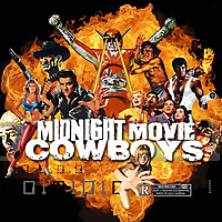 Midnight Movie Cowboys